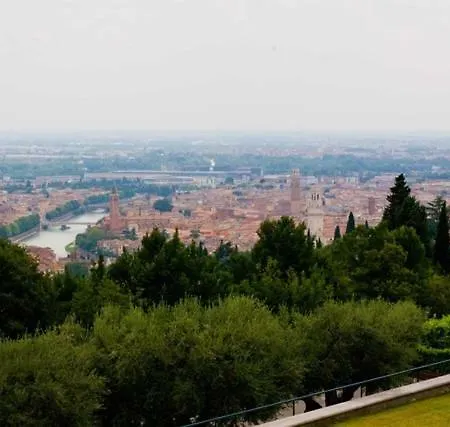 L'oliveta Pensionat Verona
