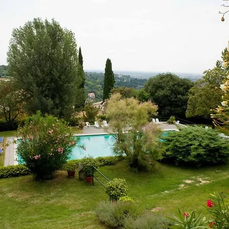 Pensionat L'oliveta Verona