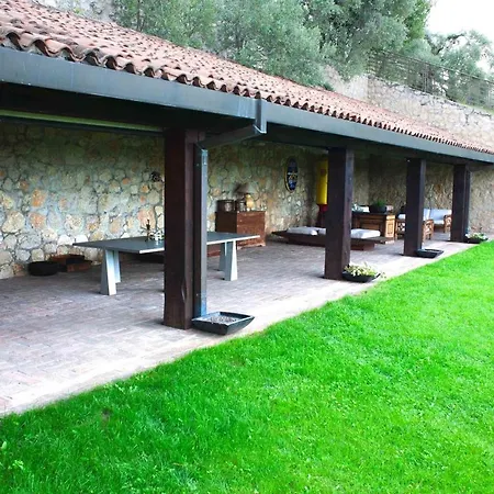 L'oliveta Verona