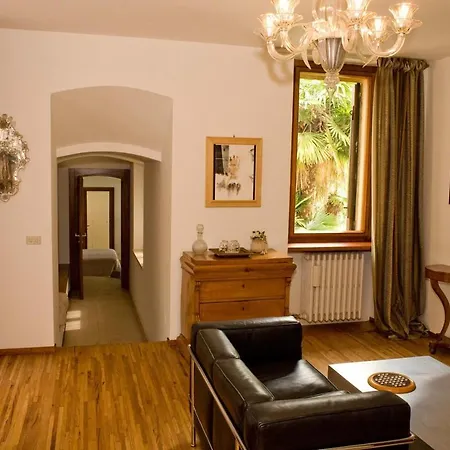 Pensionat L'oliveta Verona